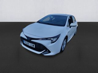 Toyota Corolla   1.8 125H ACTIVE E-CVT 