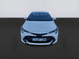Toyota Corolla   1.8 125H ACTIVE E-CVT 