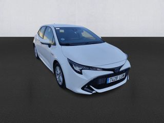 Toyota Corolla   1.8 125H ACTIVE E-CVT 