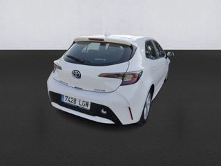 Toyota Corolla   1.8 125H ACTIVE E-CVT 