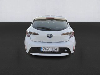Toyota Corolla   1.8 125H ACTIVE E-CVT 
