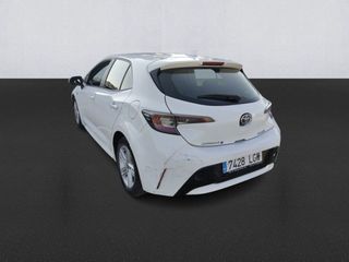Toyota Corolla   1.8 125H ACTIVE E-CVT 