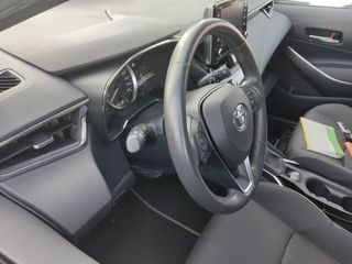 Toyota Corolla   1.8 125H ACTIVE E-CVT 
