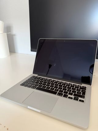 MacBook Pro 2015 13 Retina 260 ciclos