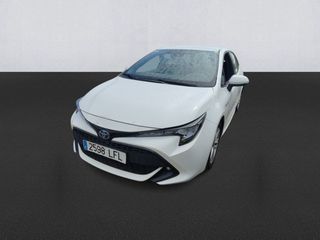 Toyota Corolla   1.8 125H ACTIVE E-CVT 