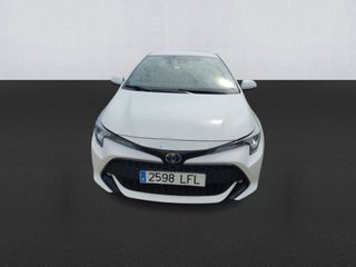 Toyota Corolla   1.8 125H ACTIVE E-CVT 