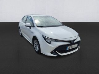 Toyota Corolla   1.8 125H ACTIVE E-CVT 