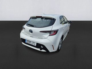Toyota Corolla   1.8 125H ACTIVE E-CVT 