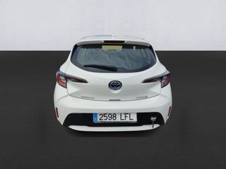 Toyota Corolla   1.8 125H ACTIVE E-CVT 