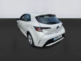 Toyota Corolla   1.8 125H ACTIVE E-CVT 