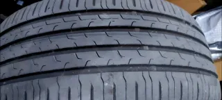 Neumático 225/50 R17 98Y