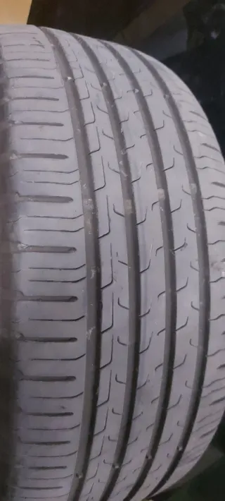 Neumático 225/50 R17 98Y