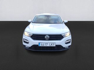 Volkswagen T-Roc   Edition 1.6 TDI 85kW (115CV) 