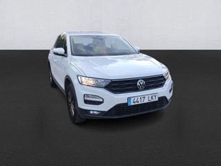 Volkswagen T-Roc   Edition 1.6 TDI 85kW (115CV) 