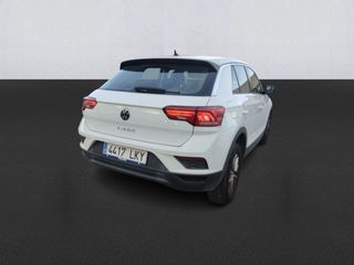Volkswagen T-Roc   Edition 1.6 TDI 85kW (115CV) 