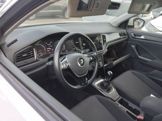 Volkswagen T-Roc   Edition 1.6 TDI 85kW (115CV) 