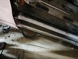 Mercedes-Benz Clase V 2002