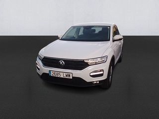 Volkswagen T-Roc   Edition 2.0 TDI 85kW (115CV) 