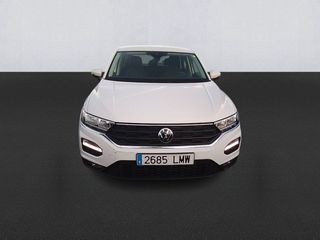 Volkswagen T-Roc   Edition 2.0 TDI 85kW (115CV) 