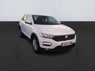 Volkswagen T-Roc   Edition 2.0 TDI 85kW (115CV) 