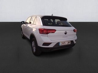 Volkswagen T-Roc   Edition 2.0 TDI 85kW (115CV) 