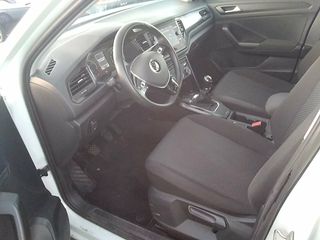 Volkswagen T-Roc   Edition 2.0 TDI 85kW (115CV) 
