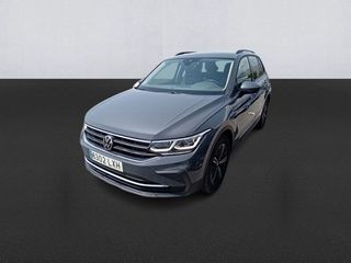 Volkswagen Tiguan   Life 1.5 TSI 110kW (150CV) 