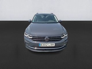 Volkswagen Tiguan   Life 1.5 TSI 110kW (150CV) 