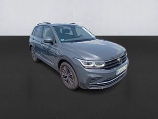 Volkswagen Tiguan   Life 1.5 TSI 110kW (150CV) 