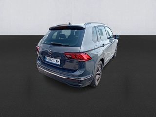 Volkswagen Tiguan   Life 1.5 TSI 110kW (150CV) 