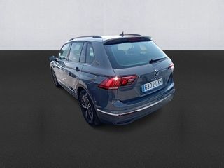 Volkswagen Tiguan   Life 1.5 TSI 110kW (150CV) 