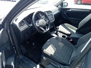 Volkswagen Tiguan   Life 1.5 TSI 110kW (150CV) 