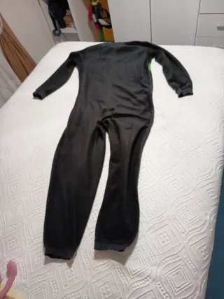 Pijama niño Minecraft