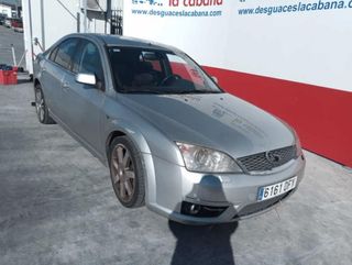 Retrovisor ford mondeo iii (b5y) 2.2 tdci 22219398