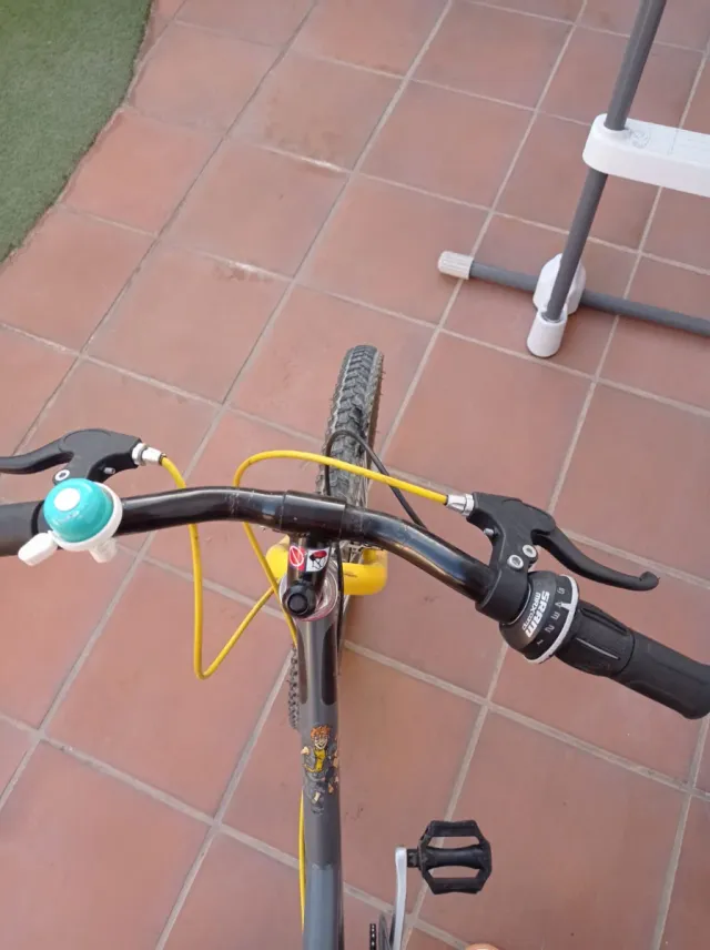  Negociable Bicicleta infantil Btwin