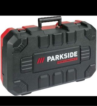 Sierra Sable Parkside40v  X20V TEAM nueva