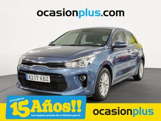 Kia Rio 1.0 T-GDi Drive 74 kW (100 CV)