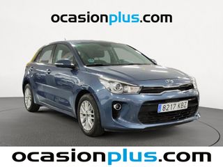 Kia Rio 1.0 T-GDi Drive 74 kW (100 CV)