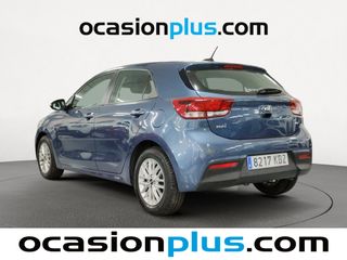 Kia Rio 1.0 T-GDi Drive 74 kW (100 CV)