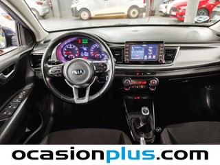 Kia Rio 1.0 T-GDi Drive 74 kW (100 CV)