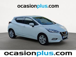 Nissan Micra IG-T 100 Acenta 74 kW (100 CV)