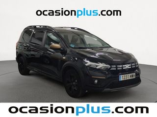 Dacia Jogger Extreme Go ECO-G 74 kW (100 CV)