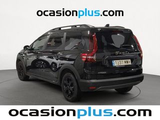 Dacia Jogger Extreme Go ECO-G 74 kW (100 CV)