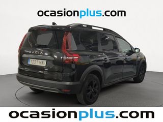 Dacia Jogger Extreme Go ECO-G 74 kW (100 CV)