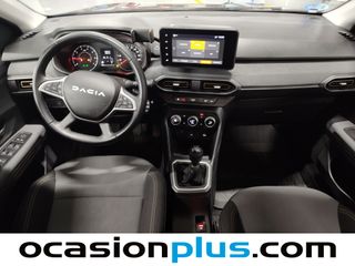 Dacia Jogger Extreme Go ECO-G 74 kW (100 CV)