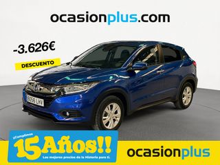 Honda HR-V 1.5 i-VTEC Elegance 96 kW (130 CV)