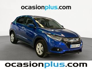 Honda HR-V 1.5 i-VTEC Elegance 96 kW (130 CV)