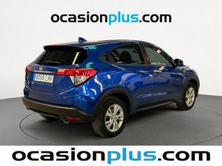 Honda HR-V 1.5 i-VTEC Elegance 96 kW (130 CV)