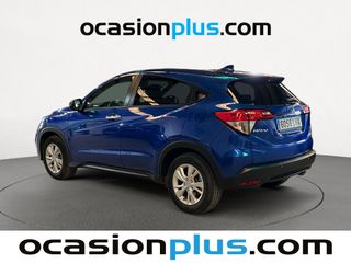 Honda HR-V 1.5 i-VTEC Elegance 96 kW (130 CV)