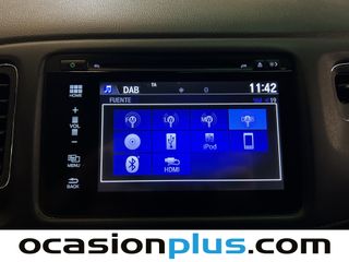 Honda HR-V 1.5 i-VTEC Elegance 96 kW (130 CV)